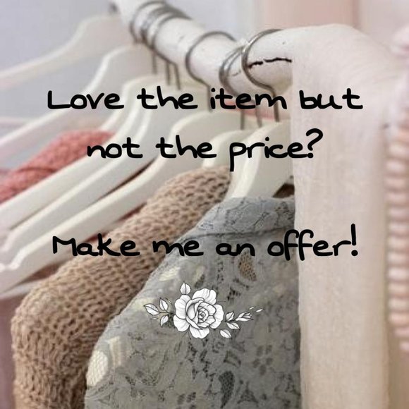 (FAQ) Get To Know My Shop! - Picture 1 of 1